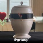 urny pogrzebowe Syriusz