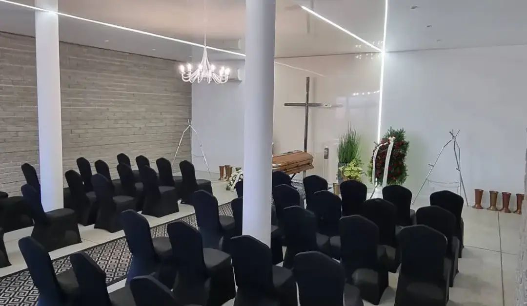 dom pogrzebowy Żuromin