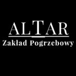 zakład pogrzebowy altar