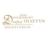 Zakład usług pogrzebowych Drejka Olsztyn