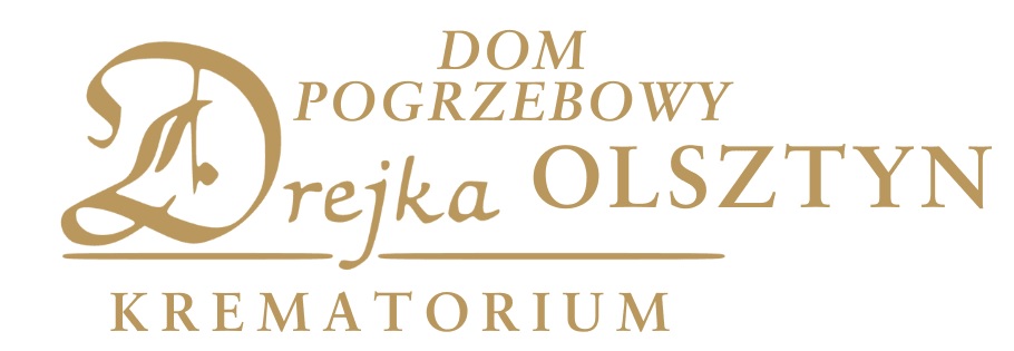 Miejski Dom Pogrzebowy Drejka Olsztyn