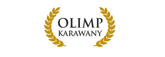 zabudowy karawanów olimp