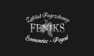 FENIX Sosnowiec i Katowice - Zakład Pogrzebowy - Sosnowiec