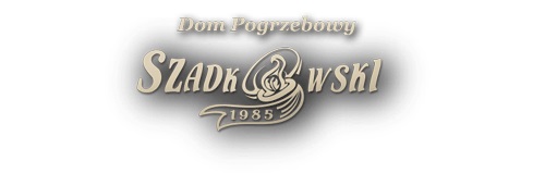 Dom Pogrzebowy Szadkowski Pruszków