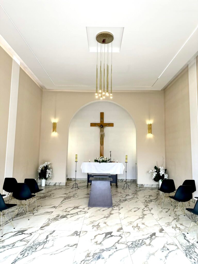 dom pogrzebowy Włoszczowa