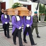 Alpa Usługi Pogrzebowe Toruń - Kremacja