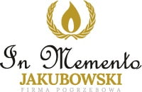 Cmentarz Oborniki Śląskie - Zarządca Cmentarza - In Memento