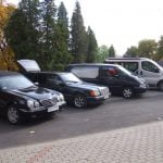 Usługi Pogrzebowe w Wałbrzychu
