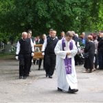 Pogrzeby Wałbrzych