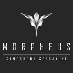 Morpheus Zabudowy Samochodów Pogrzebowych - Karawanów