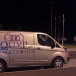OLIMP Krematorium Wrocław - Kremacje