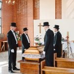 OMEGA Usługi pogrzebowe Miastko