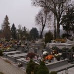 Requiem – Piątek Tarnów | Opieka nad grobami