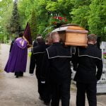 Pawlak Usługi Pogrzebowe Ostrzeszów