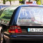 Róża Usługi Pogrzebowe Gdańsk - Pogrzeby