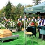 Kalla Usługi Pogrzebowe Słupsk - Zakład Pogrzebowy