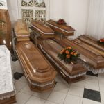 HARON Usługi Pogrzebowe Sochaczew