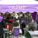 Olimp Usługi Pogrzebowe Strzelin