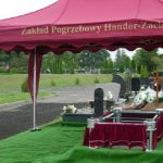 Handor - Zachaj Usługi Pogrzebowe Trzebiatów