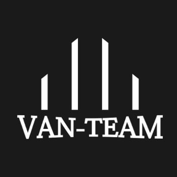 Van - Team Zabudowy Karawanów Pogrzebowych