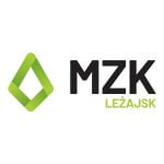 Logo MZK Leżajsk