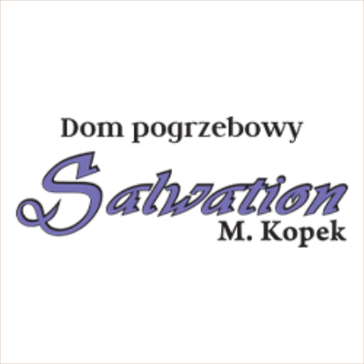 salwation dom pogrzebowy Tuchów