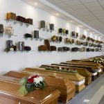 zakłąd usług pogrzebowych w Łowiczu