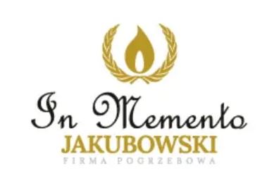 zakład pogrzebowy in memento jakubowski