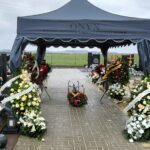 organizacja pogrzebów Onyx Goliszek