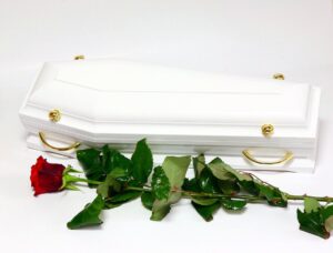 zakłady pogrzebowe
