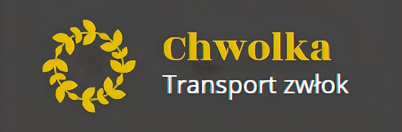 transport zmarłych z Niemiec