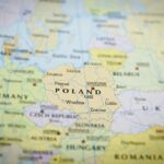 transport zmarłych w Europie
