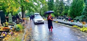 pogrzeby świeckie z mistrzem ceremonii maków mazowiecki