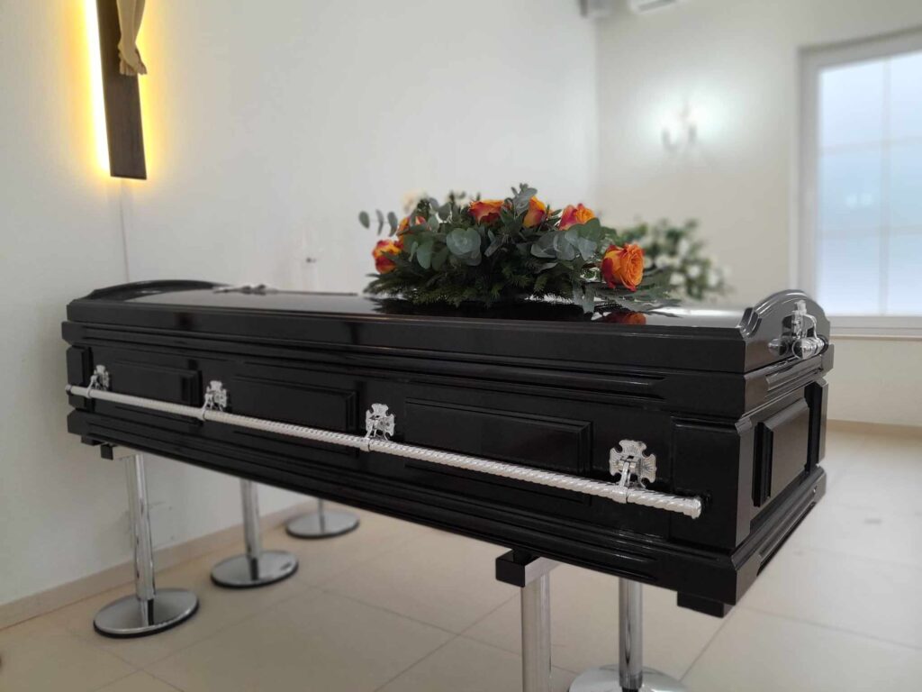 dom pogrzebowy nowe miasto lubawskie