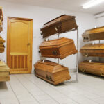 zakłady pogrzebowe w sulejówku