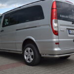 międzynarodowy transport zwłok Zator