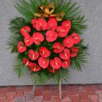 oprawa florystyczna Zadora