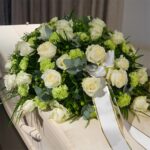 florystyka pogrzebowa