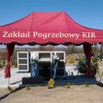 firma pogrzebowa dzierzgoń