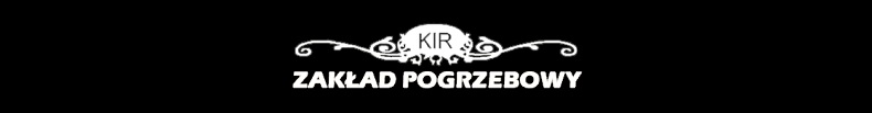 zakład pogrzebowy Dzierzgoń
