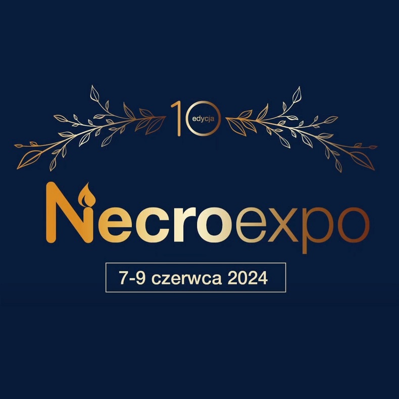 targi necroexpo kielce