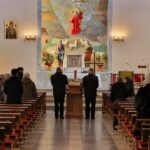 organizacja pogrzebów w legionowie