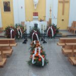 sala pożegnań firmy chmielewscy w żninie