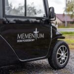 transport zmarłych w poznaniu