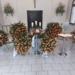 florystyka pogrzebowa w firmie mementum