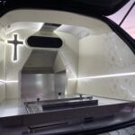 adaptacja samochodów na karawany pogrzebowe