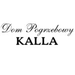 zakład pogrzebowy kalla